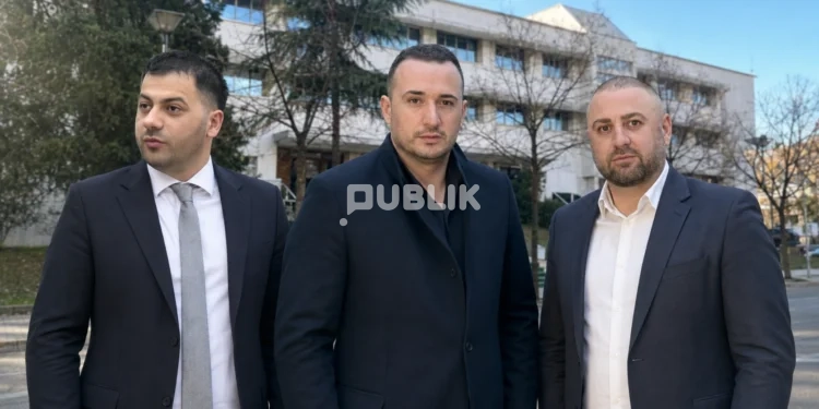 Si u hap rruga për arrestimin e Ergys Agasit pas shkarkimit të Ilir Prodës