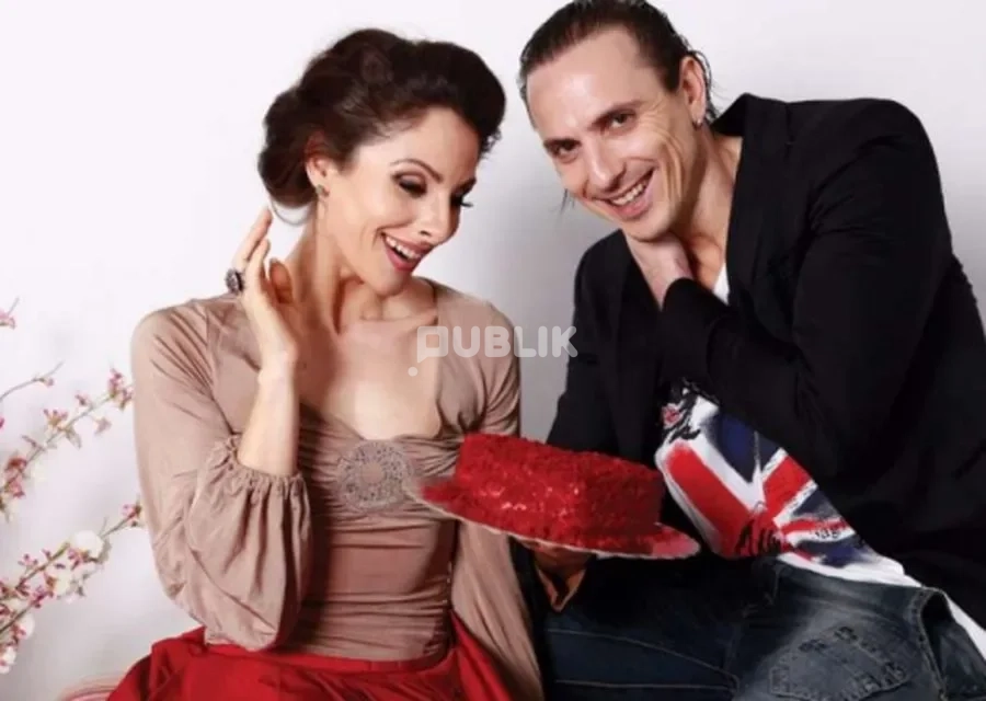 Pamjet ndezin rrjetin, Enada Hoxha dhe Gerd Vaso bashkohen pas divorcit?