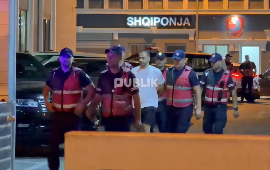 Tetë muaj në arrati, si u fsheh Ergys Agasi dhe pse arrestimi erdhi vetëm pas ndryshimeve në Policinë e Shtetit