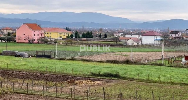13% e territorit të vendit rezulton i braktisur nga 2011-2023