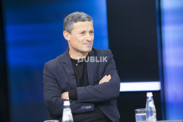 Gjithmonë ka një Fund dhe kur refuzon, as mëshirën nuk e merr dot më!