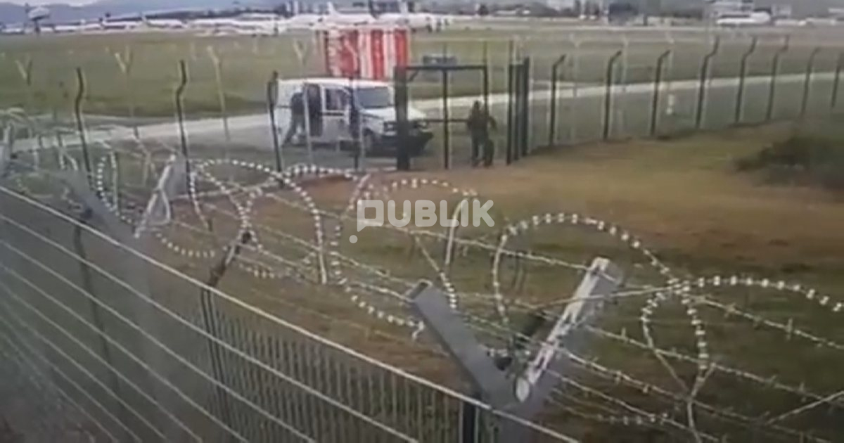 “Çfarë tersi”! Kushtetuesja rrëzon njërin nga grabitësit të milionave në Rinas
