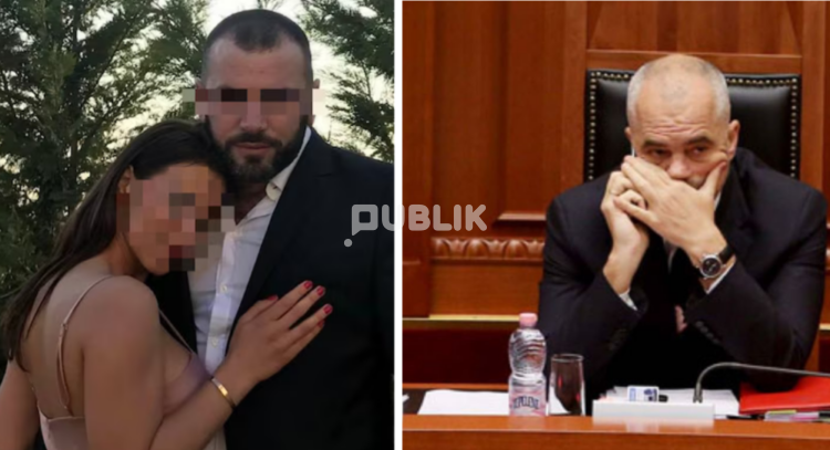 Belgët ‘zbërthejnë’ dosjen e ‘Cinco’-s dhe mesazhin për Edi Ramën