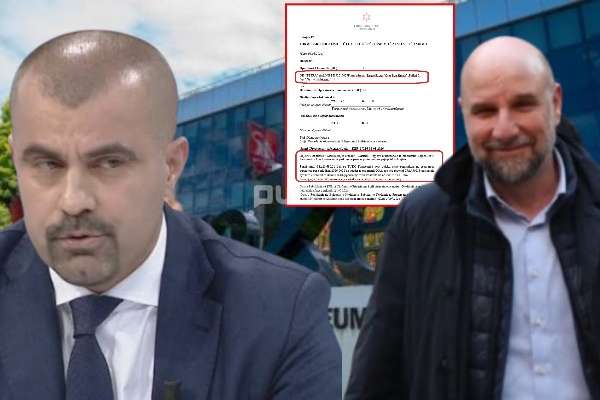 Edhe pse nën hetim nga SPAK, Leonidha Çobo ‘gllabëron’ 1 mln € nga Dritan Agolli