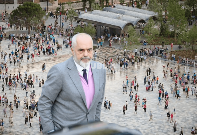 Popullsia e Shqipërisë do të tkurret në 1.18 milionë banorë