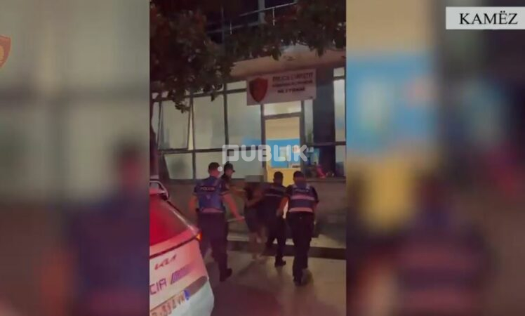 Grabitja e argjendarisë, arrestohet njëri prej autorëve në Qafë Thanë