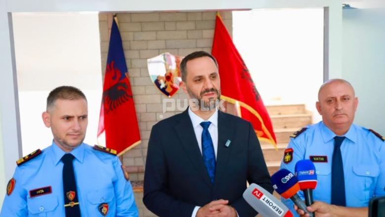 Inaugurohet godina e re në Berat, Hita: Siguria, prioritet kryesor