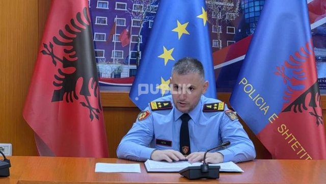 5-katëshi pa leje në Qeparo, Hita i vë ‘rruspin’ zinxhirit komandues