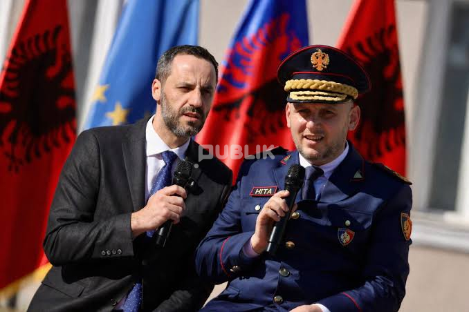 Ngrihet njësi e re në Policinë e Shtetit, zbardhet fokusi i strukturës së re