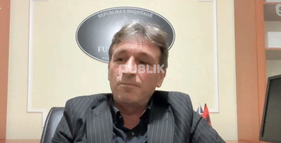 Kryebashkiaku i Fushë Arrëzit shpërthen ndaj Reformës Territoriale