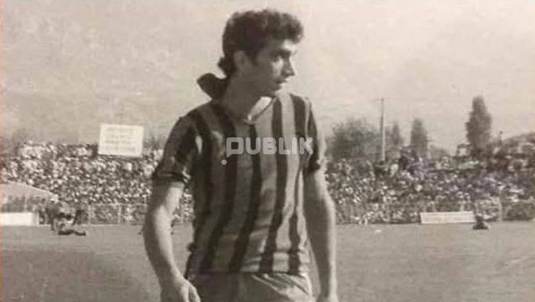Sporti në zi, ndahet nga jeta ikona e kampionatit shqiptar