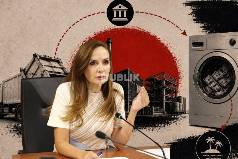 Tabaku kërkon hetim më të thellë për inceneratorët: Ndiqni paratë!