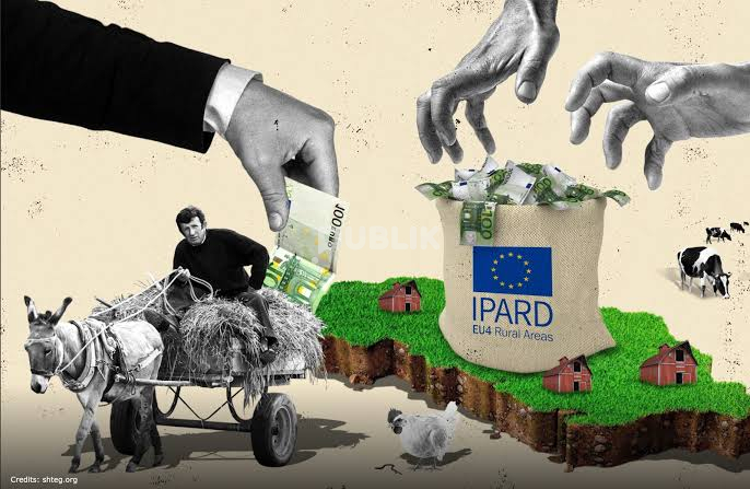 Denoncimi: Rama mashtroi sërish për zhbllokimin e fondeve IPARD