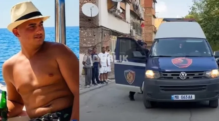 Nëna e Joan Zukos përlot me fjalët pas humbjes së të birit