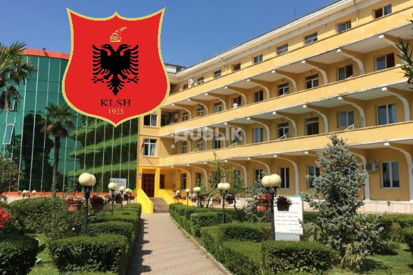 Shintigrafia te “Shefqet Ndroqi” jashtë funksionit prej 2020-s