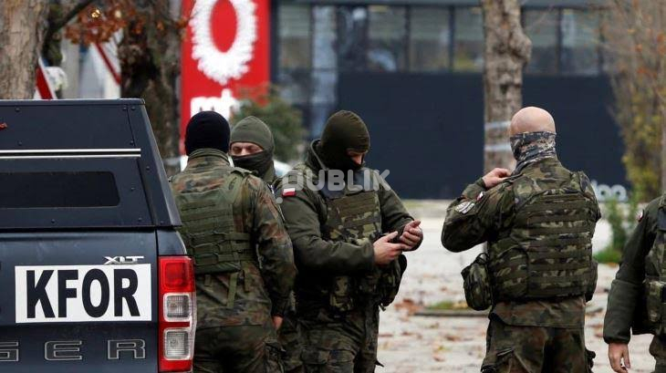 A është veriu i Kosovës gati për një reduktimin e KFOR-it?