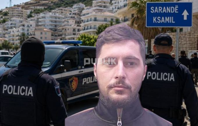 U tha se ishte francez, 20-vjeçari i vrarë në Ksamil rezulton portugez
