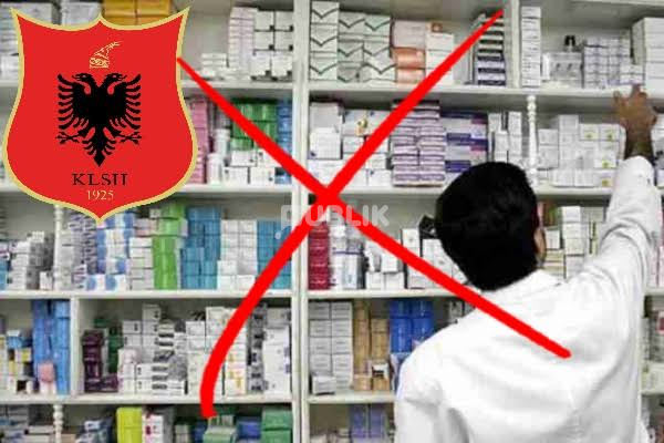 KLSH zbulon problematika të rënda me barnat e rimbursimit