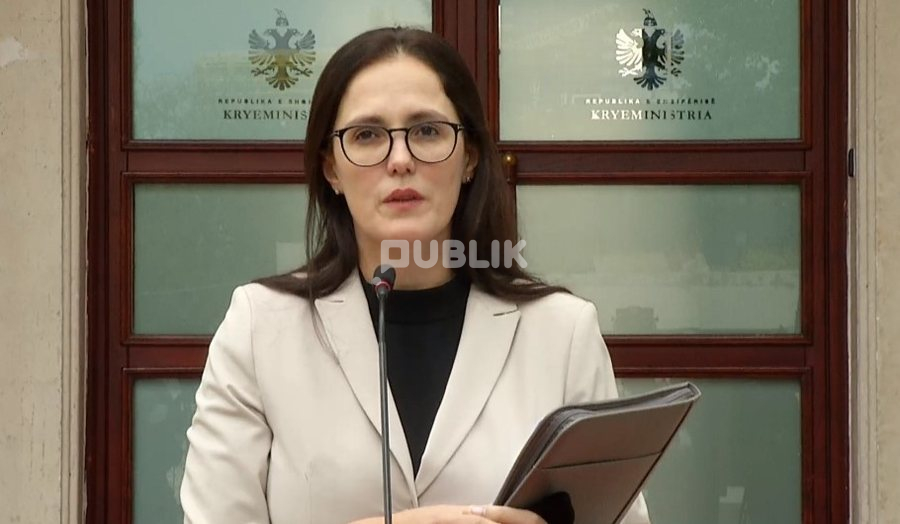 Qeveria çregjistron Albcontrol-in, lidhja me çështjen ‘Becchetti’
