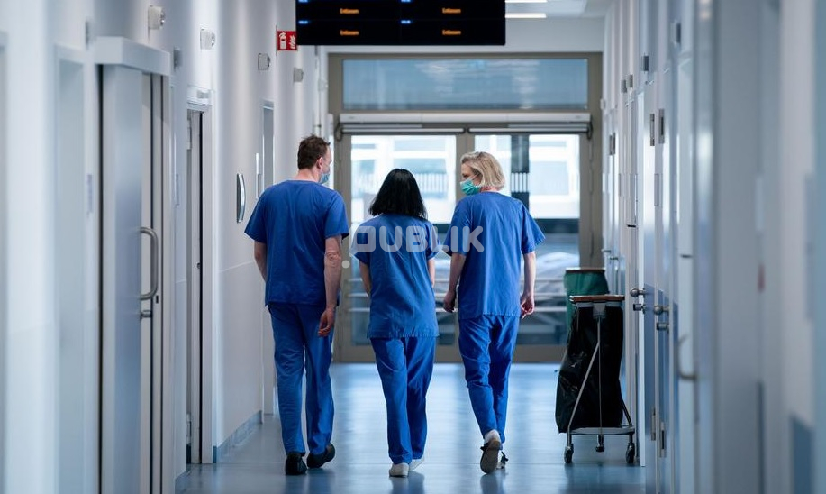 Si dështoi plani për ‘rilindjen’ e shëndetësisë