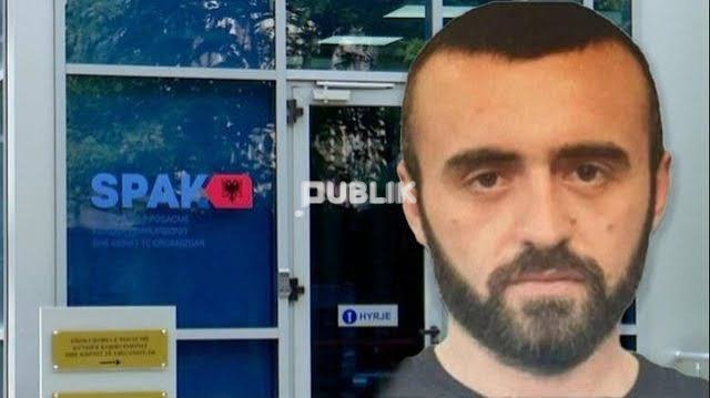 I lidhur me grupin e Jetmir Papës, ekstradohet nga Greqia Florjan Vuka