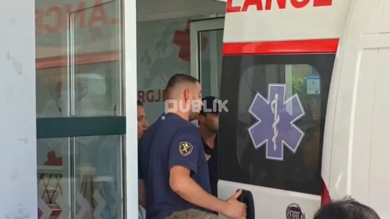 Plagosja në qelinë e burgut në Fier, pezullohen nga detyra 8 efektivët e Policisë