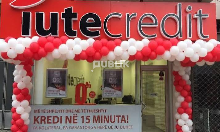 Iute qurravitet se po i ikin klientët nga publikimi i skandaleve