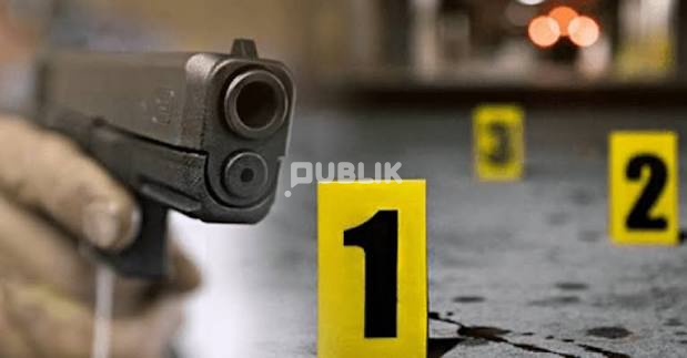 Plagosje me armë zjarri në Shkodër
