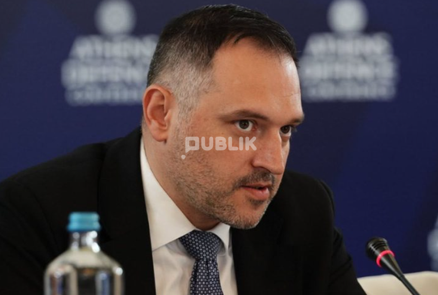Ermal Nufi, ministri “esnaf” që heq nga vetja përgjegjësitë për pazaret