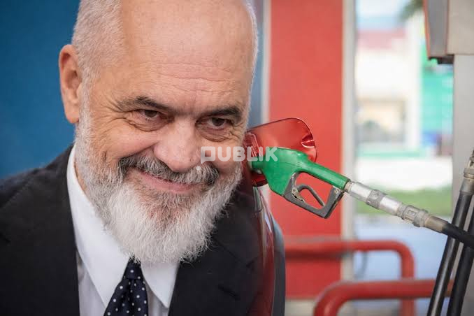 Rritet përsëri çmimi i karburanteve në Shqipëri