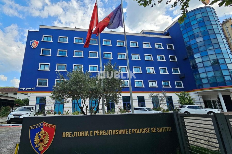 Ndryshon ligji i Policisë së Shtetit, kompetencat e reja të kryepolicit