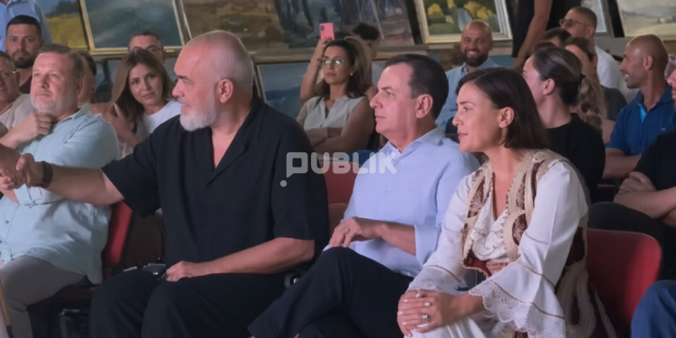 Festa e Vajzës së “Përdhunuar” dhe Reforma në Drejtësi