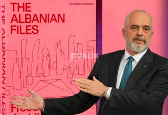 “Albanian Files”, aktivistja kallëzon penalisht Edi Ramën në SPAK