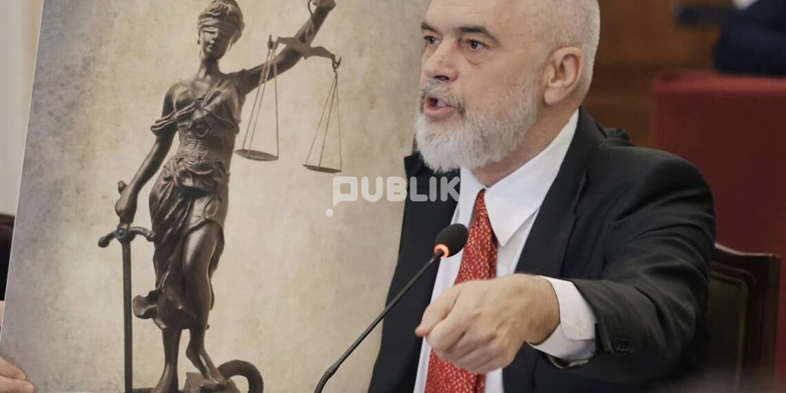 KLGJ “zbyth” dëshirën e Ramës, rrit pagat e gjyqtarëve nga 1 gushti