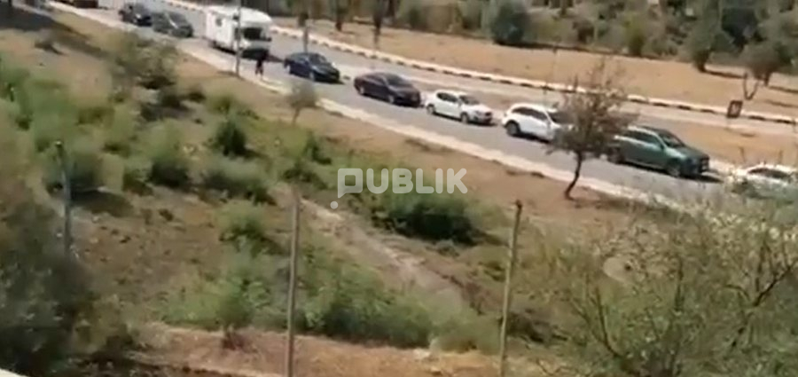 Radhë kilometrike në Qafë Botë, qindra automjete në kufi me Greqinë