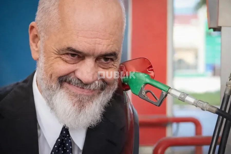 Çmimet e naftës bien ndjeshëm në bursa, Shqipëria bën ‘sehir’