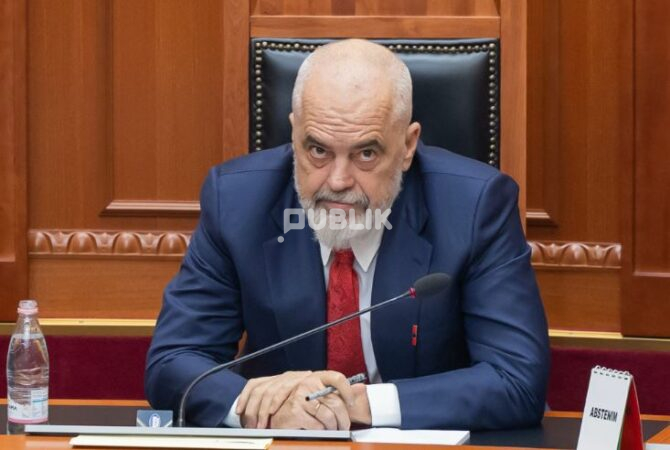 Kritikët vënë në pikëpyetje planin e qeverisë me hartën e bashkive