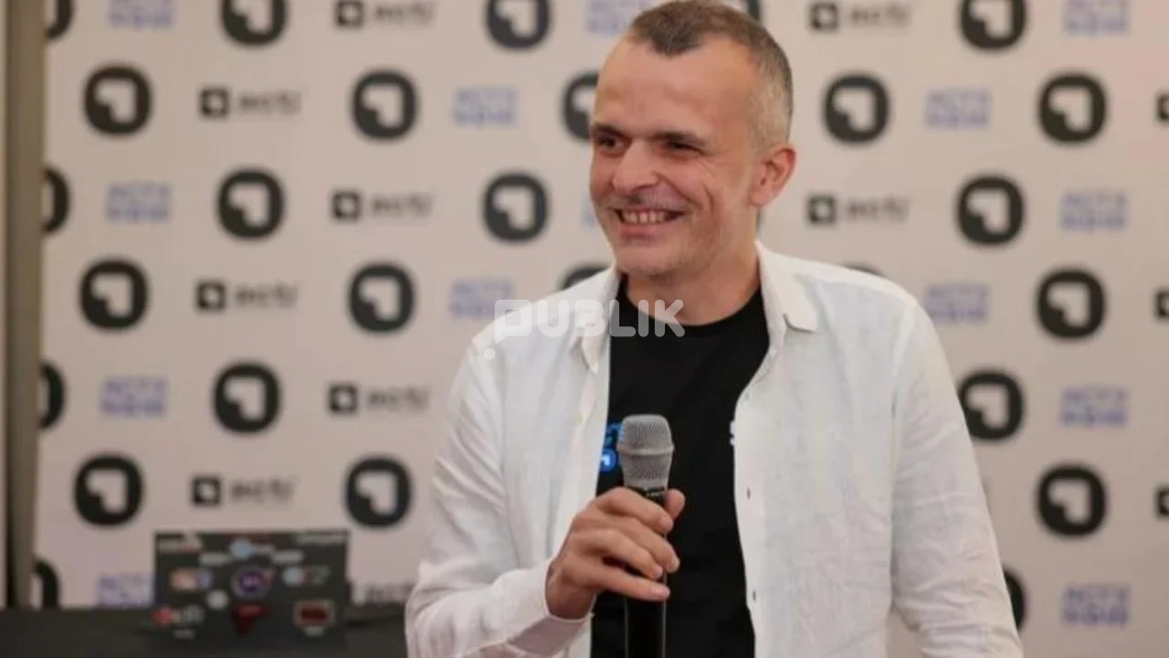 Skandali! Oborri i gjimnazit ‘Hasan Tahsini’ kthehet në parkim publik