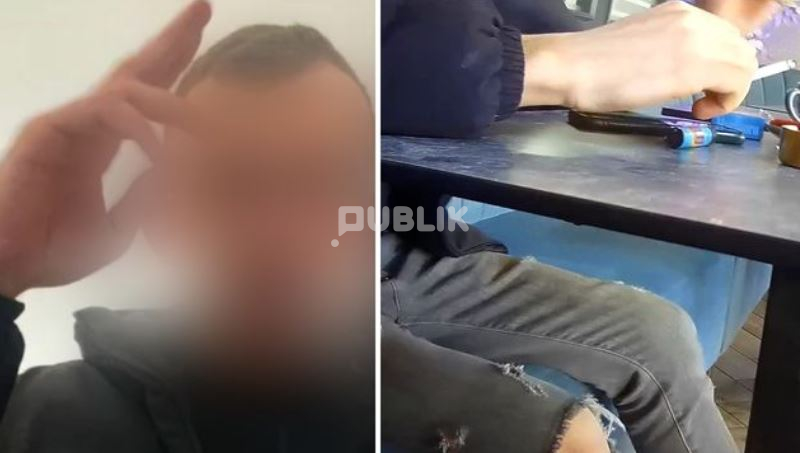 “24 mijë paund për të shkuar në Londër me Range Rover”