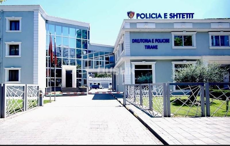 Zbardhet konflikti me armë në Tiranë, 4 të arrestuar dhe 2 në kërkim