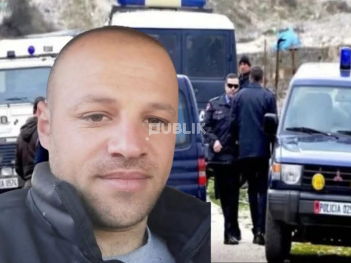 Vrasja e efektivit të Shqiponjave, Prokuroria heton zinxhirin drejtues