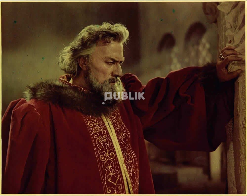 Film i ri hollivudian me Skënderbeun?