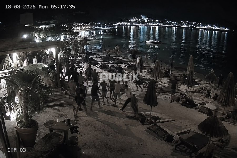 “Nxito o k*r”, çfarë bëri Sokrat Vata pas vrasjes së turistit portugez në Ksamil