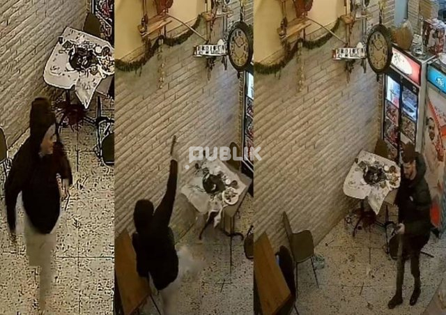 Tentoi të vrasë Guccin e TikTok-ut, arrestohet në Berat 35-vjeçari