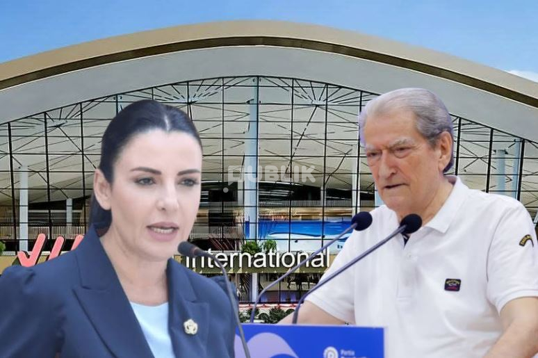 Kontrata e Aeroportit të Vlorës, Berisha: Do u kushtojë 500 milionë euro!