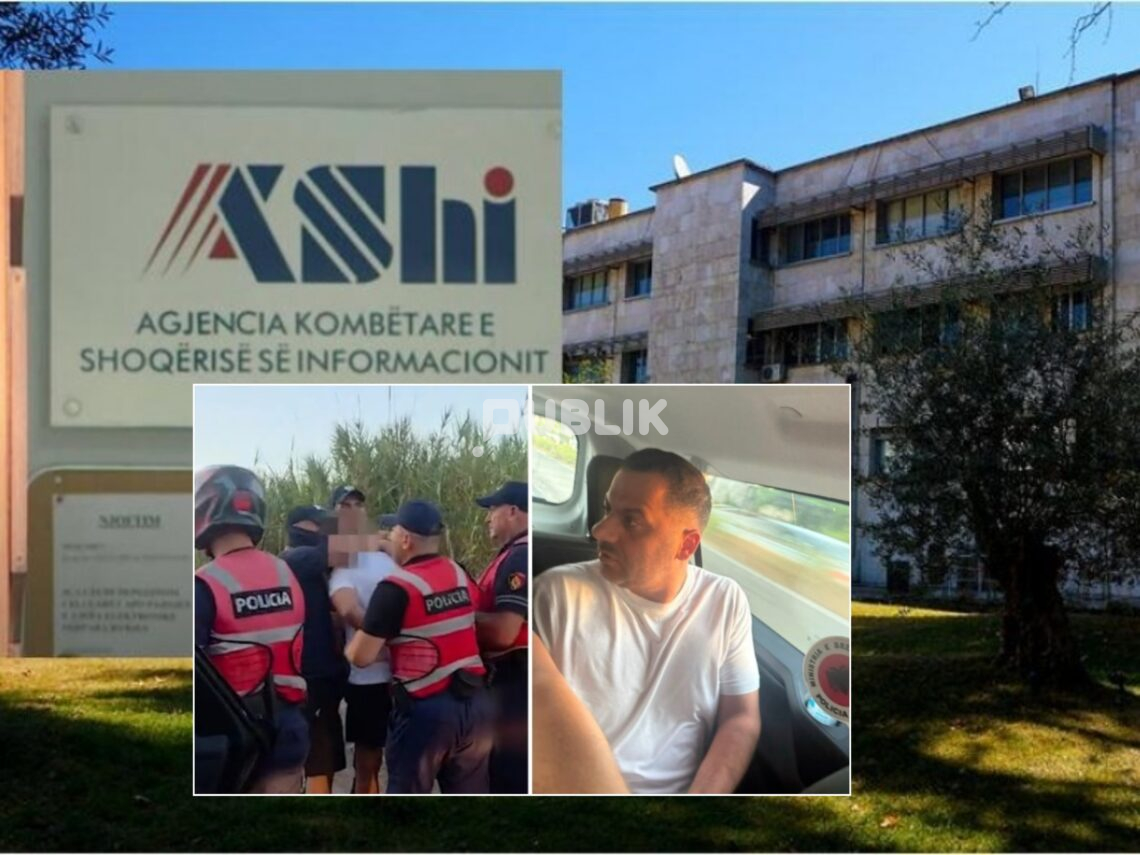 Nga ndjekja në rrugët e Elbasanit te arrestimi në Durrës: Si u prangos Ergys Agasi dhe çfarë zbuloi SPAK