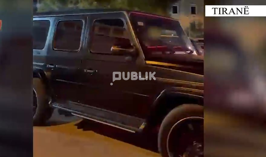 Ishin vjedhur në Gjermani, sekuestrohen 3 makina luksoze me vlerë 450 mijë euro