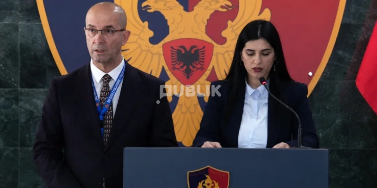 Dosja AKSHI ndez “furtunën” në Policinë e Shtetit, priten lëvizje të tjera
