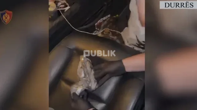 Delina blen 3 mjete luksoze nga kompania e familjes së Emiriana Sakos