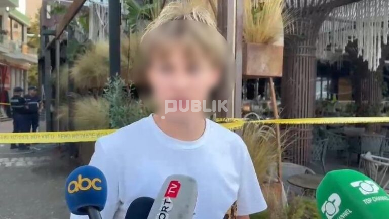 Zjarri në hotelin në Vlorë, turisti polak rrëfen momentet e tmerrit